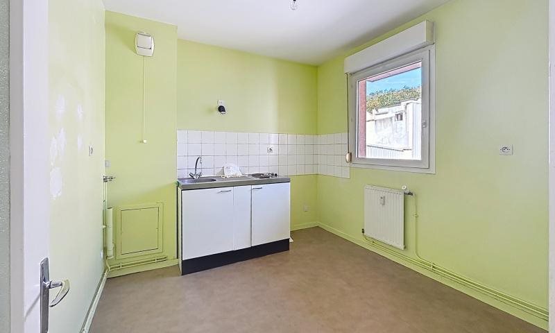 Appartement à vendre, 48m², Rive-de-Gier