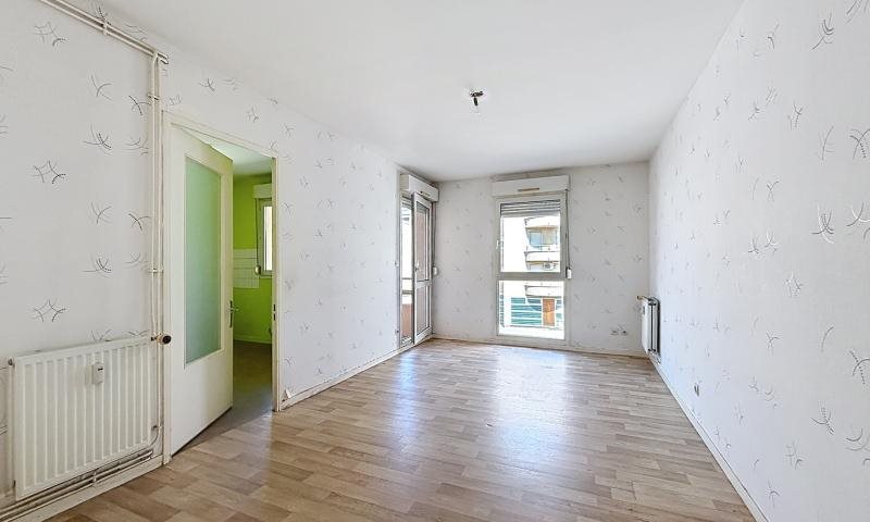 Appartement à vendre, 48m², Rive-de-Gier