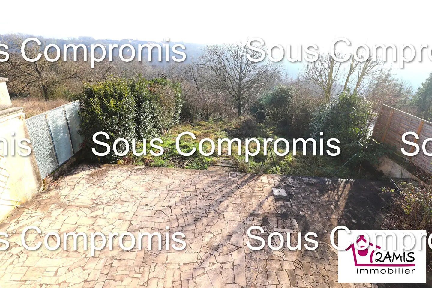 Maison à vendre, 215m², Houdreville
