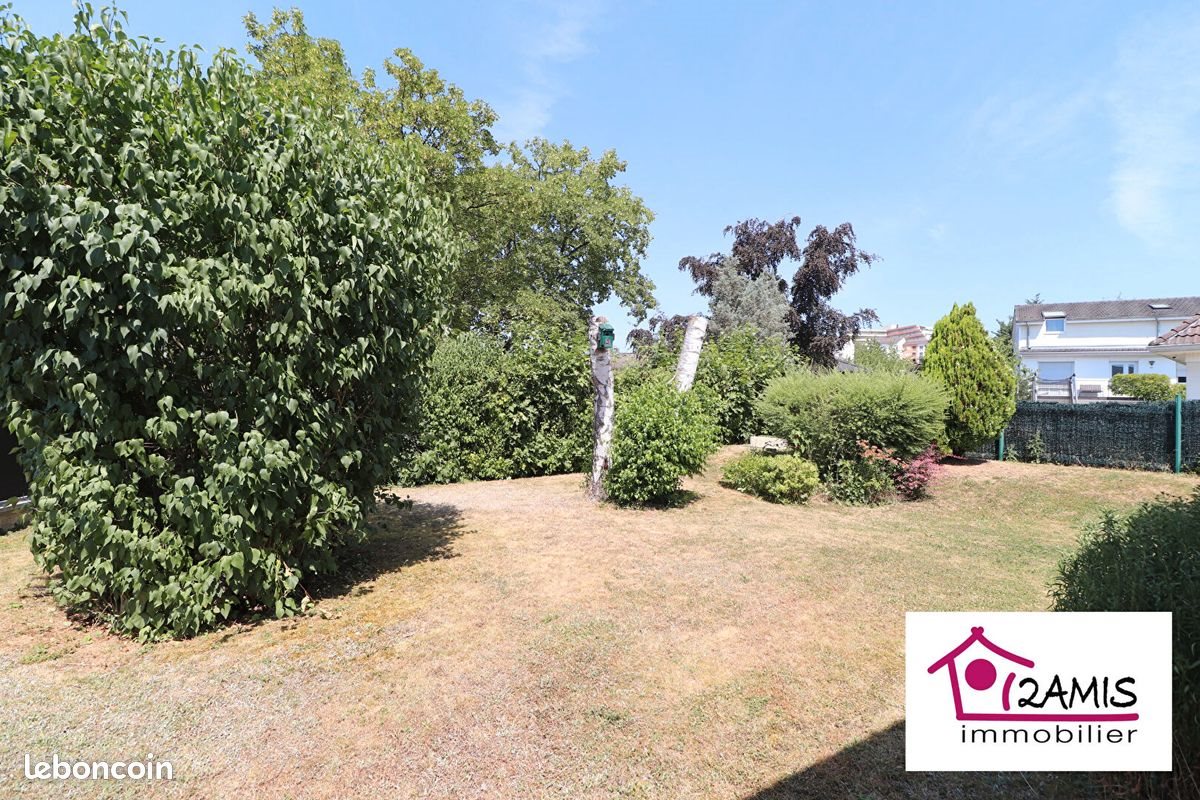 Maison à vendre, 91m², Ludres