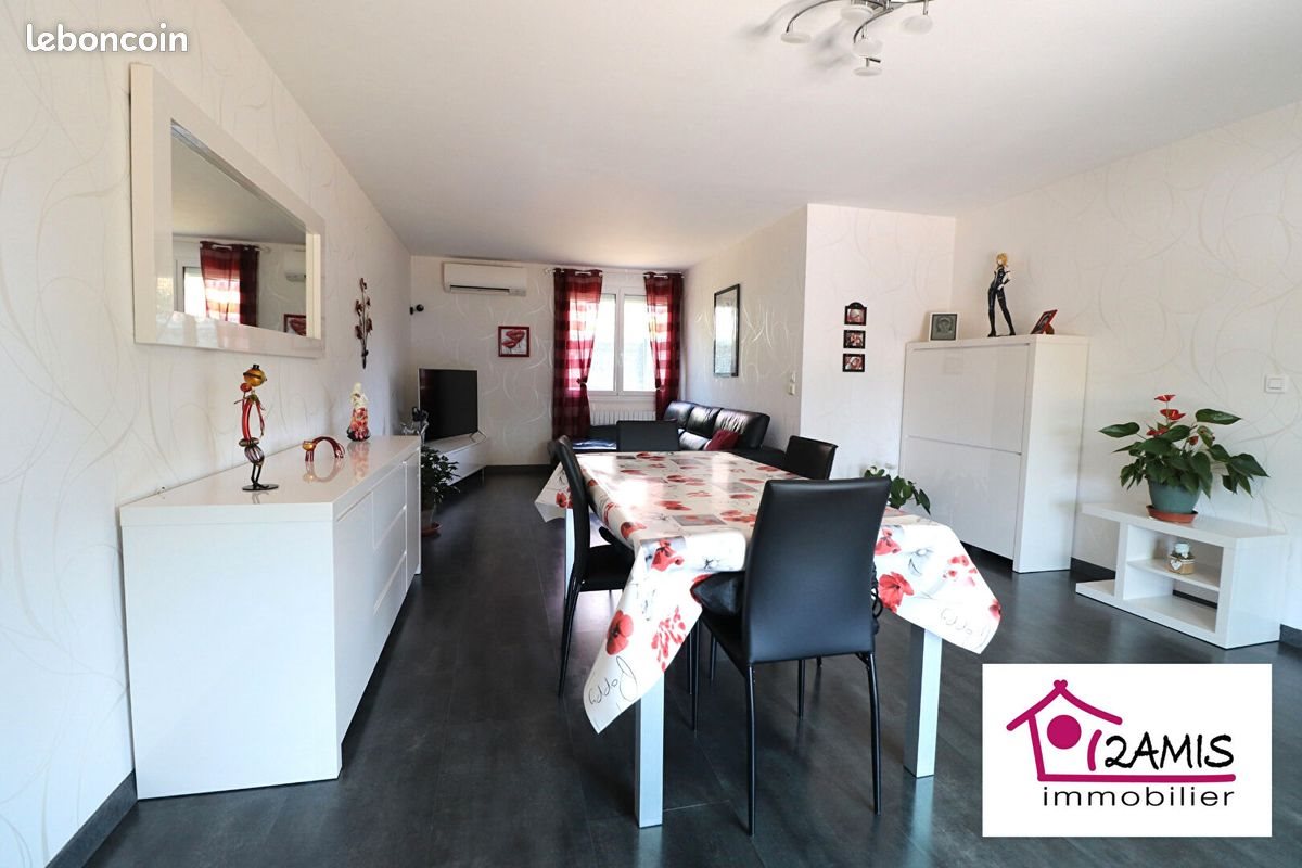 Maison à vendre, 91m², Ludres