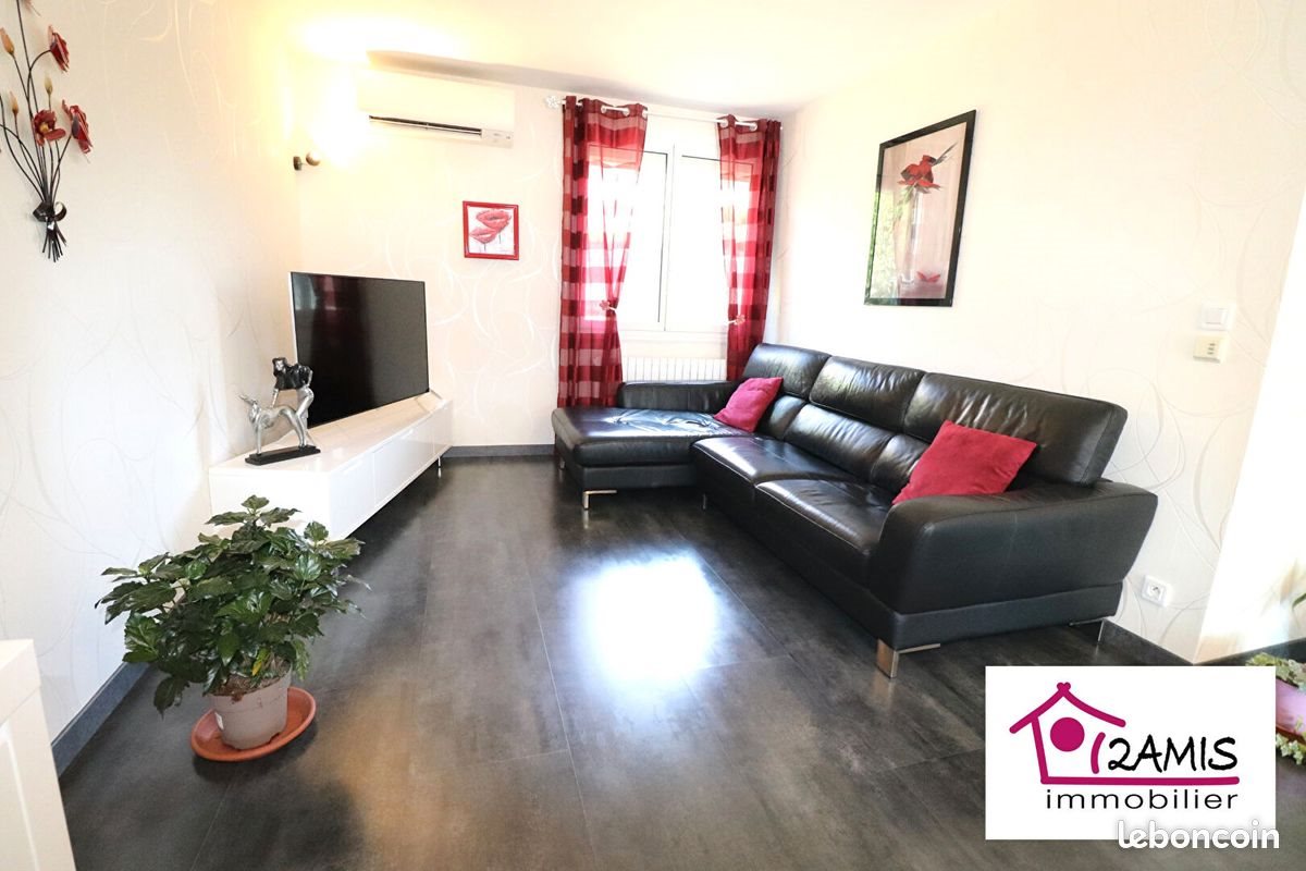 Maison à vendre, 91m², Ludres