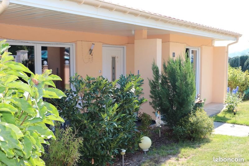 Maison à vendre, 150m², Flavigny-sur-Moselle