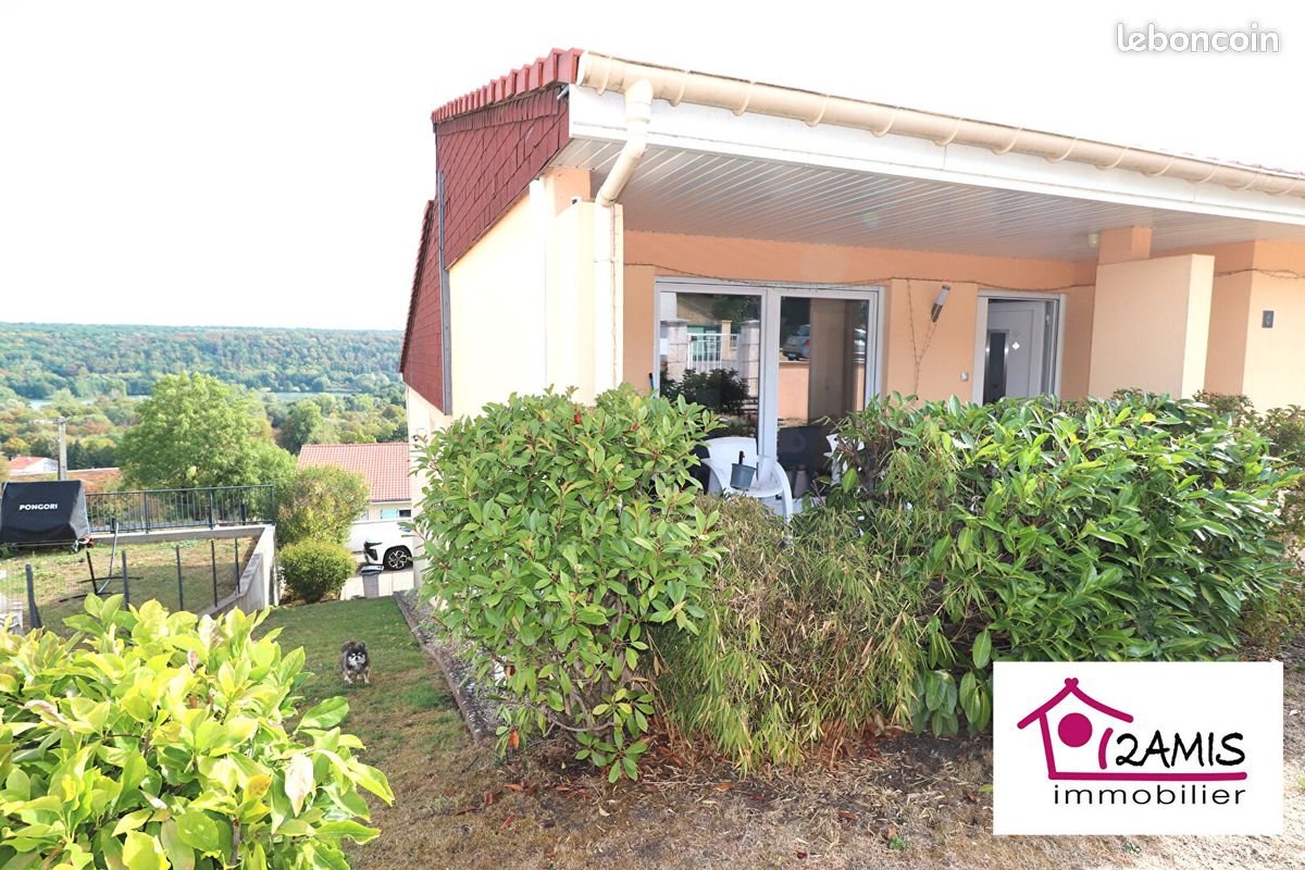 Maison à vendre, 150m², Flavigny-sur-Moselle