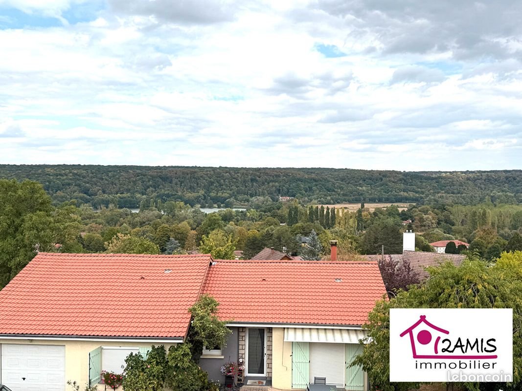 Maison à vendre, 150m², Flavigny-sur-Moselle