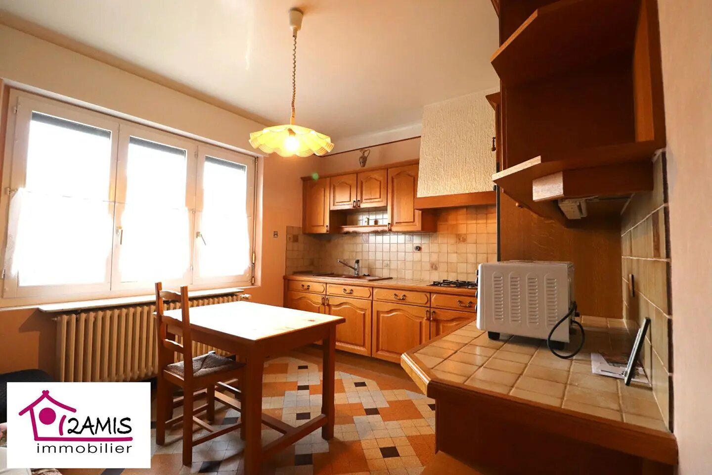 Maison à vendre, 100m², Pulligny