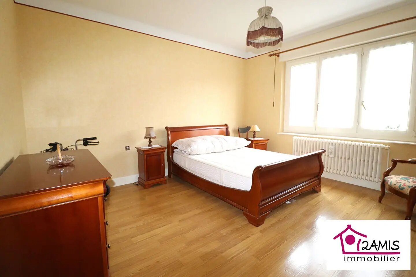 Maison à vendre, 100m², Pulligny