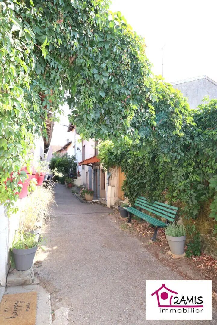 Maison à vendre, 103m², Pulligny