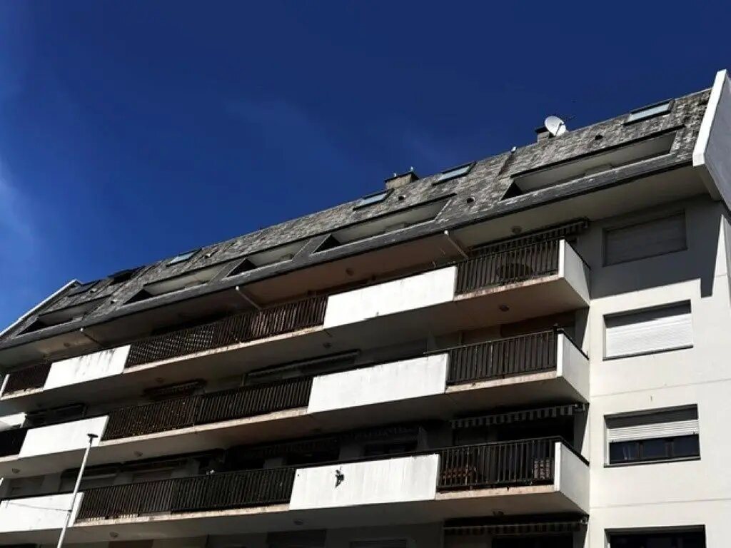 Appartement à vendre, 69m², Trouville-sur-Mer