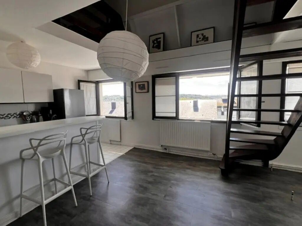 Appartement à vendre, 69m², Trouville-sur-Mer