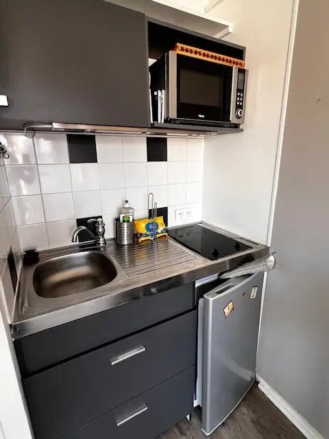 Appartement à vendre, 21m², Deauville