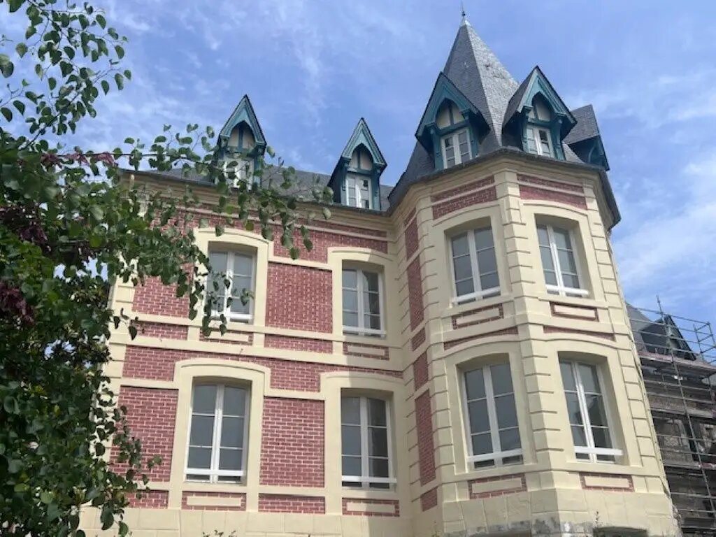 Appartement à vendre, 87m², Trouville-sur-Mer