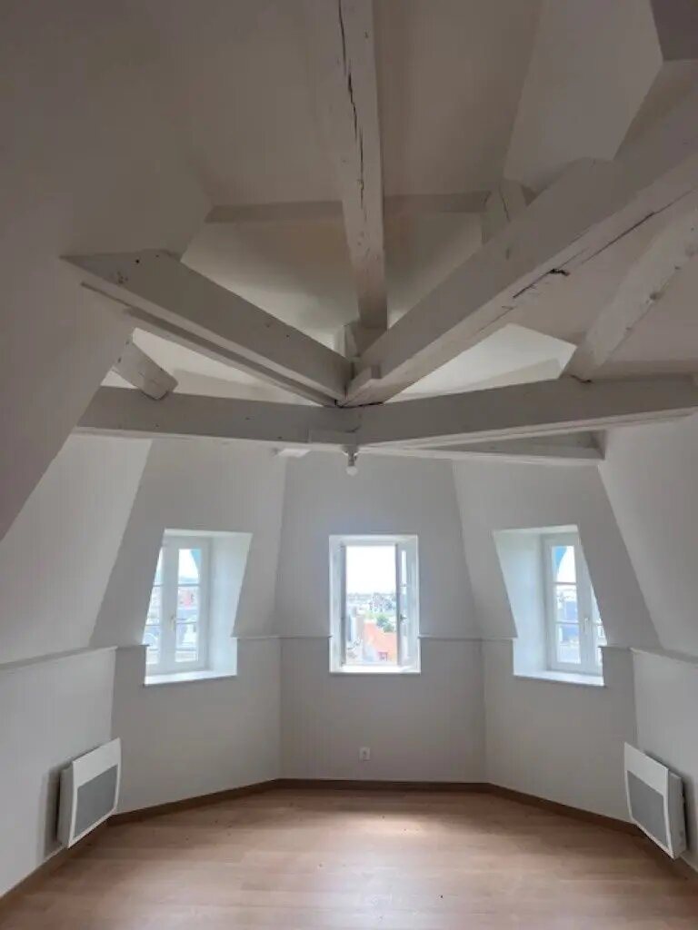 Appartement à vendre, 87m², Trouville-sur-Mer