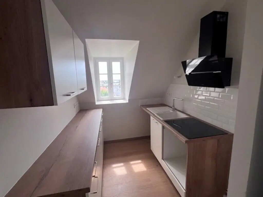 Appartement à vendre, 87m², Trouville-sur-Mer