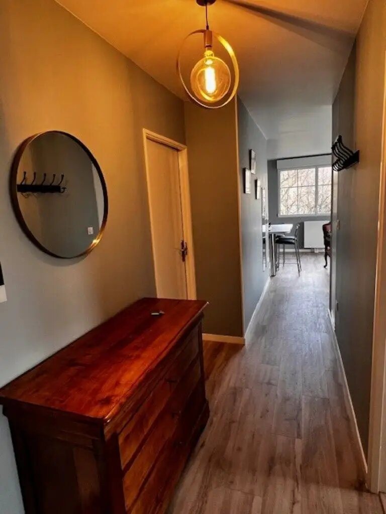 Appartement à louer, 57m², Deauville