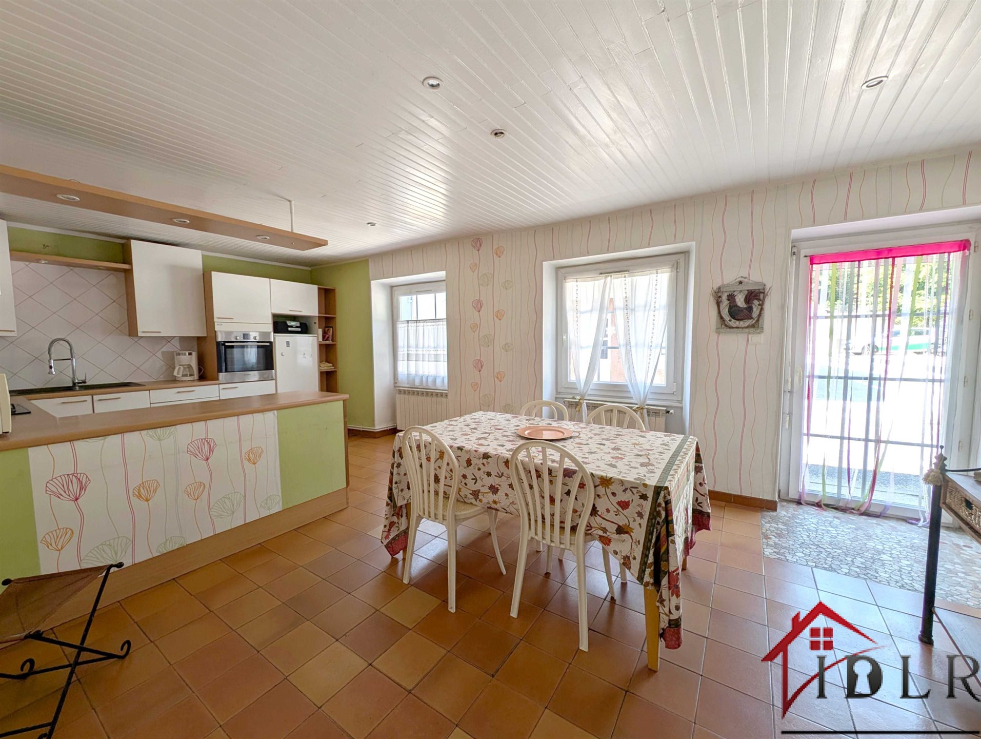 Maison à vendre, 138m², Arbent