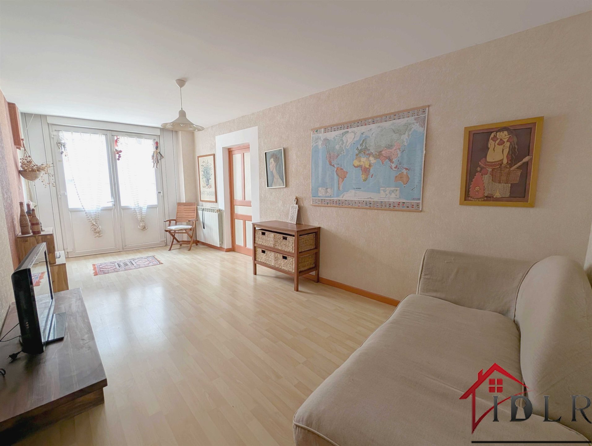 Maison à vendre, 138m², Arbent