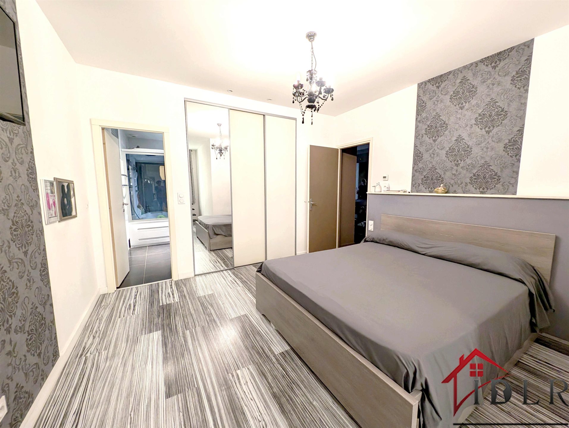 Appartement à vendre, 146m², Oyonnax