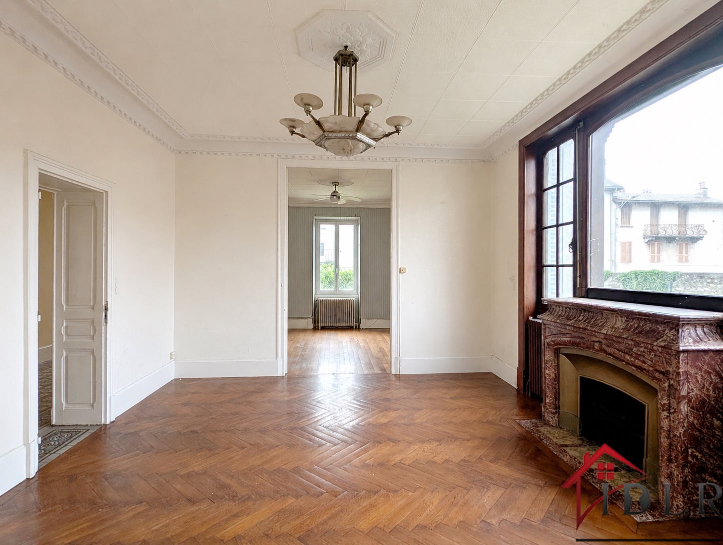Maison à vendre, 118m², Oyonnax