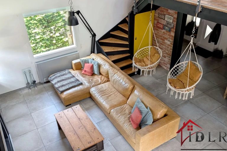 Maison à vendre, 192m², Oyonnax