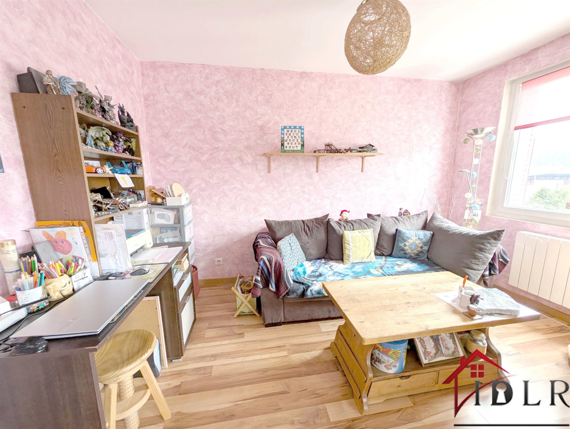 Appartement à vendre, 54m², Oyonnax