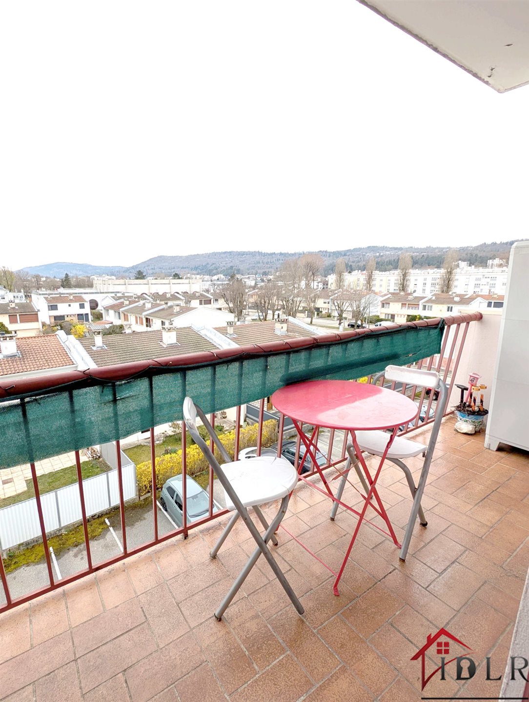 Appartement à vendre, 54m², Oyonnax
