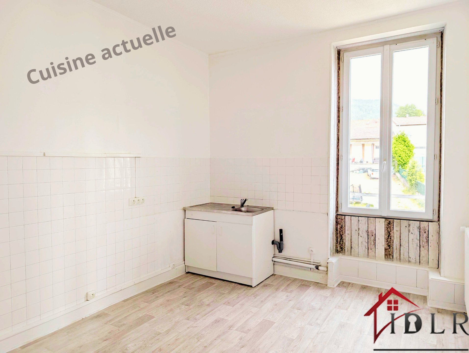 Appartement à vendre, 72m², Oyonnax