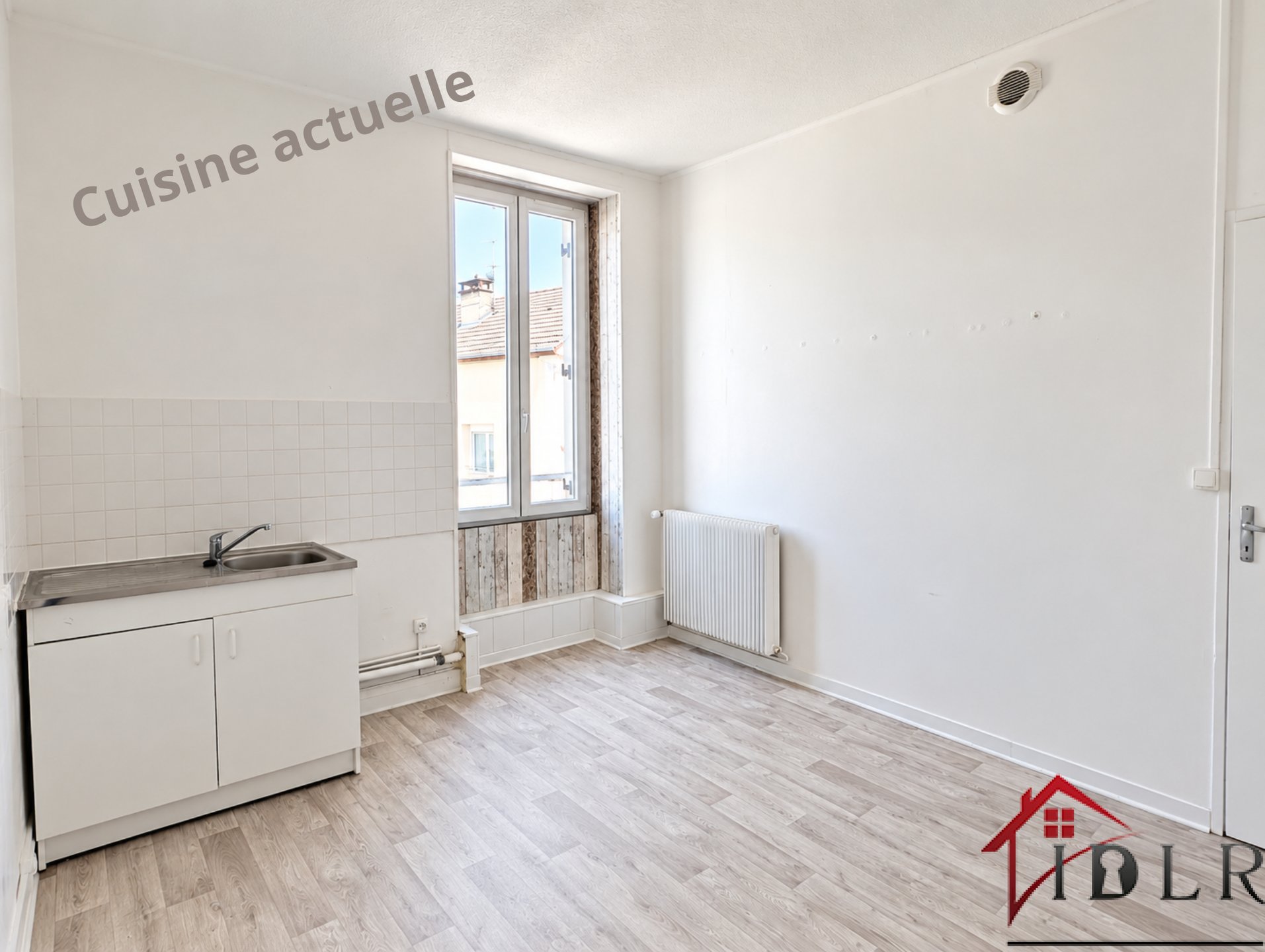 Appartement à vendre, 72m², Oyonnax