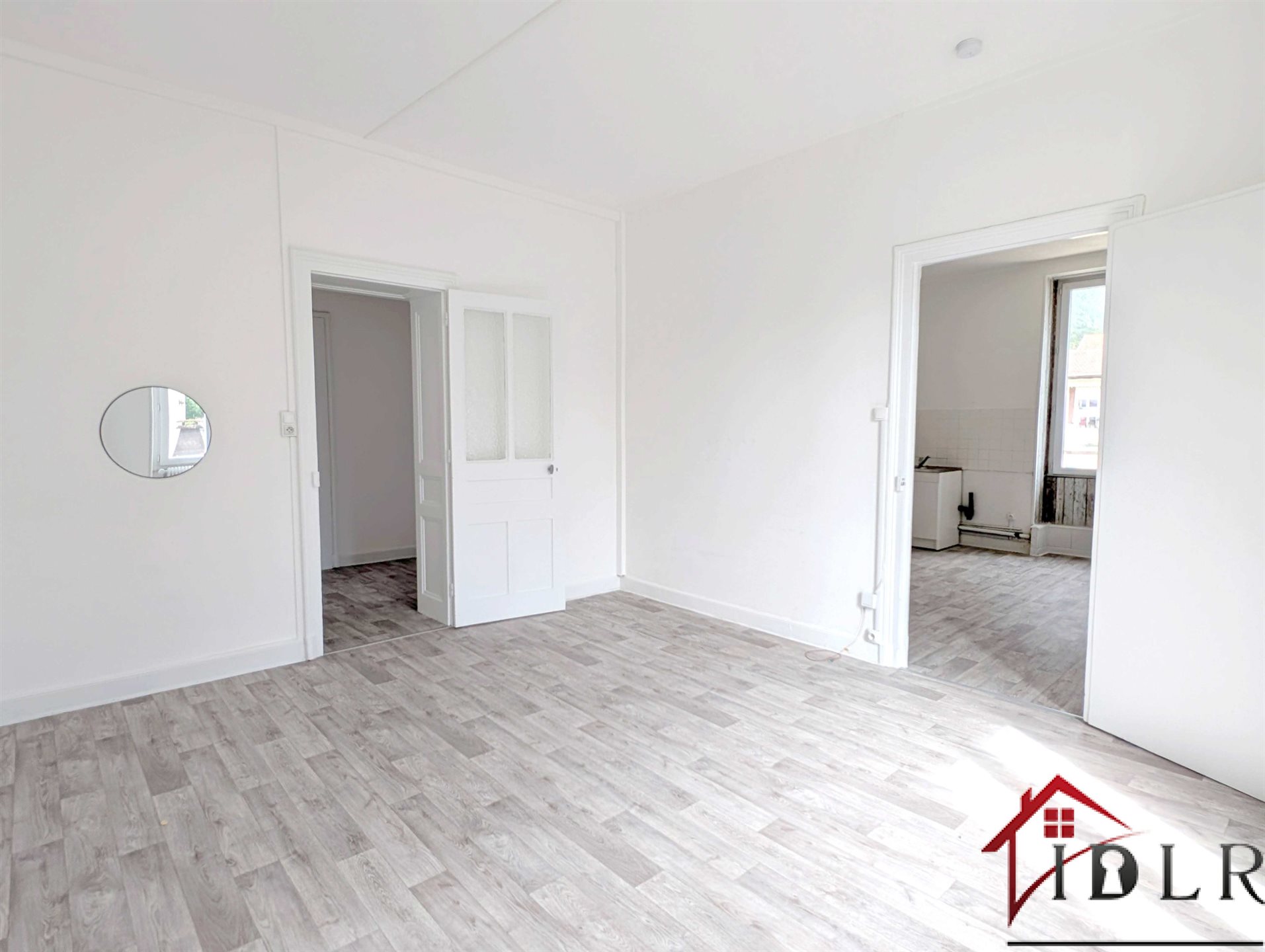 Appartement à vendre, 72m², Oyonnax
