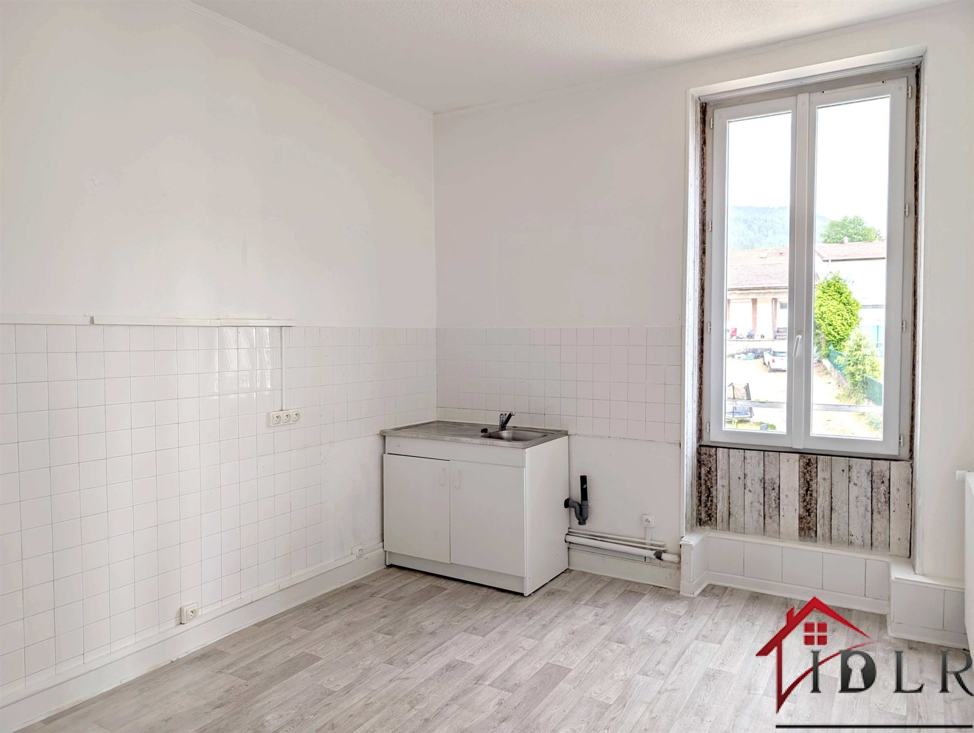 Appartement à vendre, 72m², Oyonnax