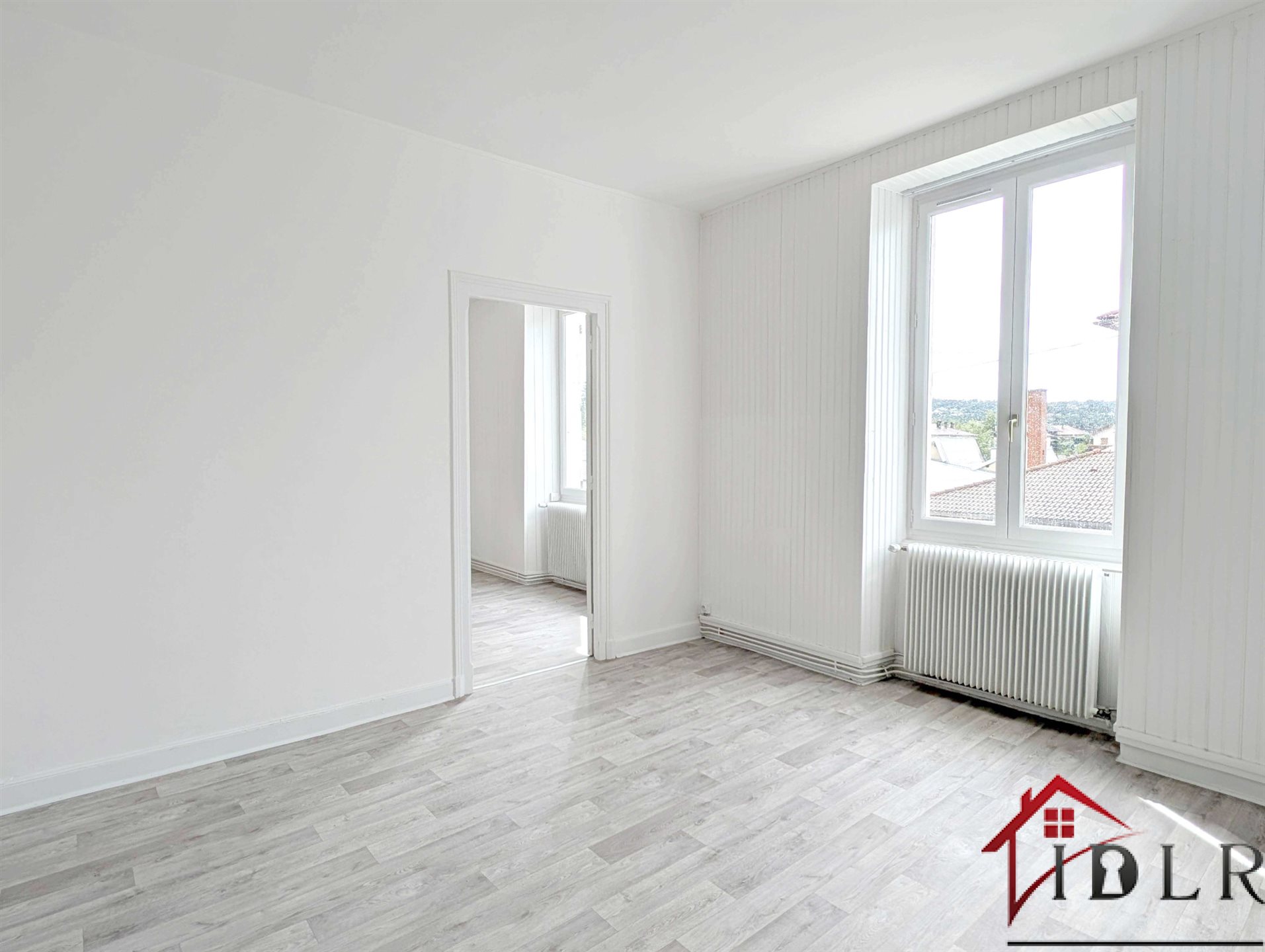 Appartement à vendre, 72m², Oyonnax