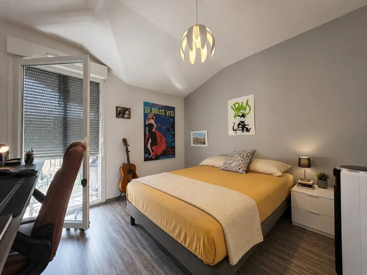Appartement à vendre, 37m², Thonon-les-Bains