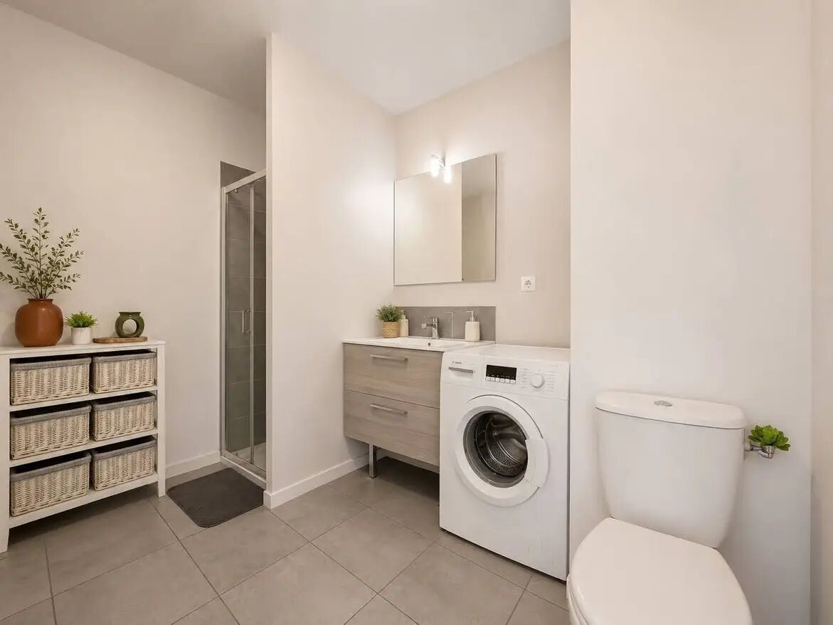 Appartement à vendre, 37m², Thonon-les-Bains