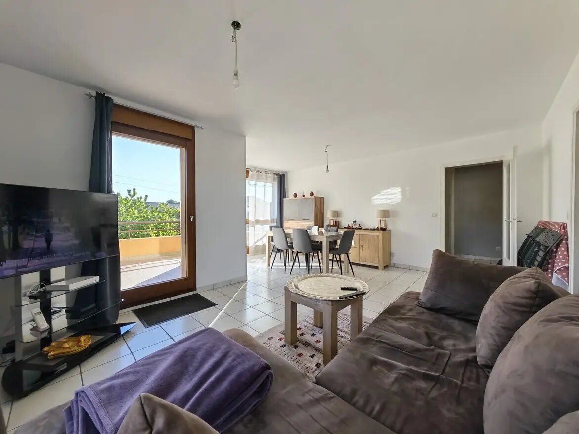 Appartement à vendre, 71m², Thonon-les-Bains