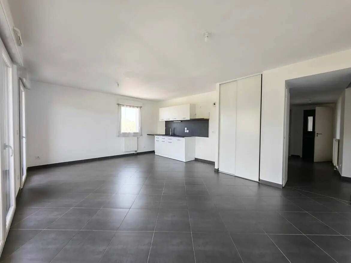 Appartement à vendre, 68m², Sciez