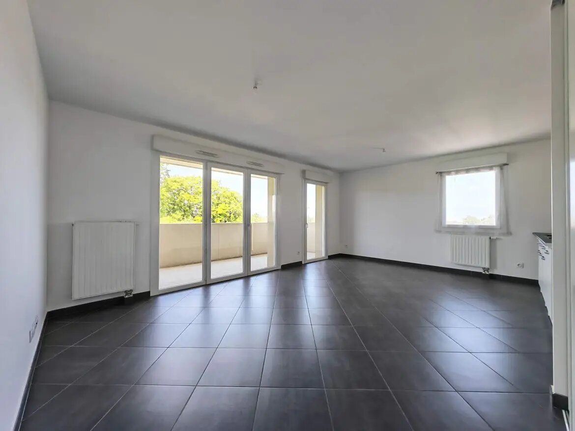 Appartement à vendre, 68m², Sciez