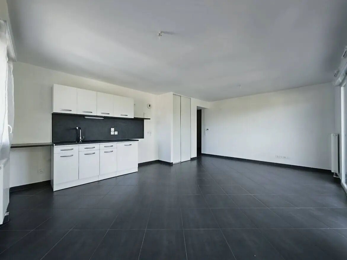 Appartement à vendre, 68m², Sciez