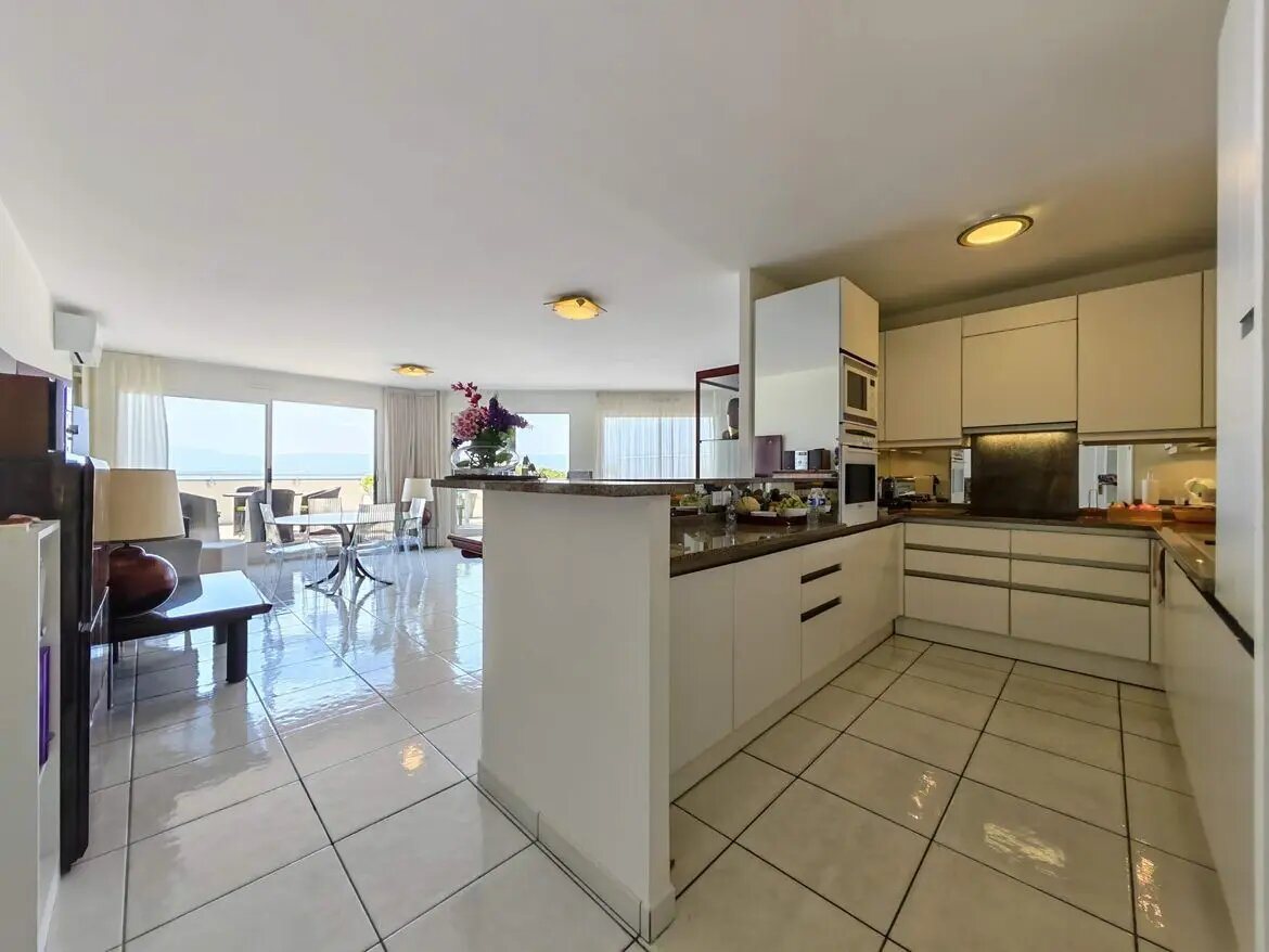 Appartement à vendre, 116m², Thonon-les-Bains