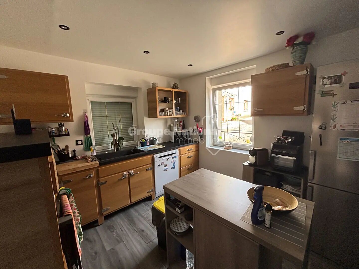 Maison à vendre, 121m², Chauny