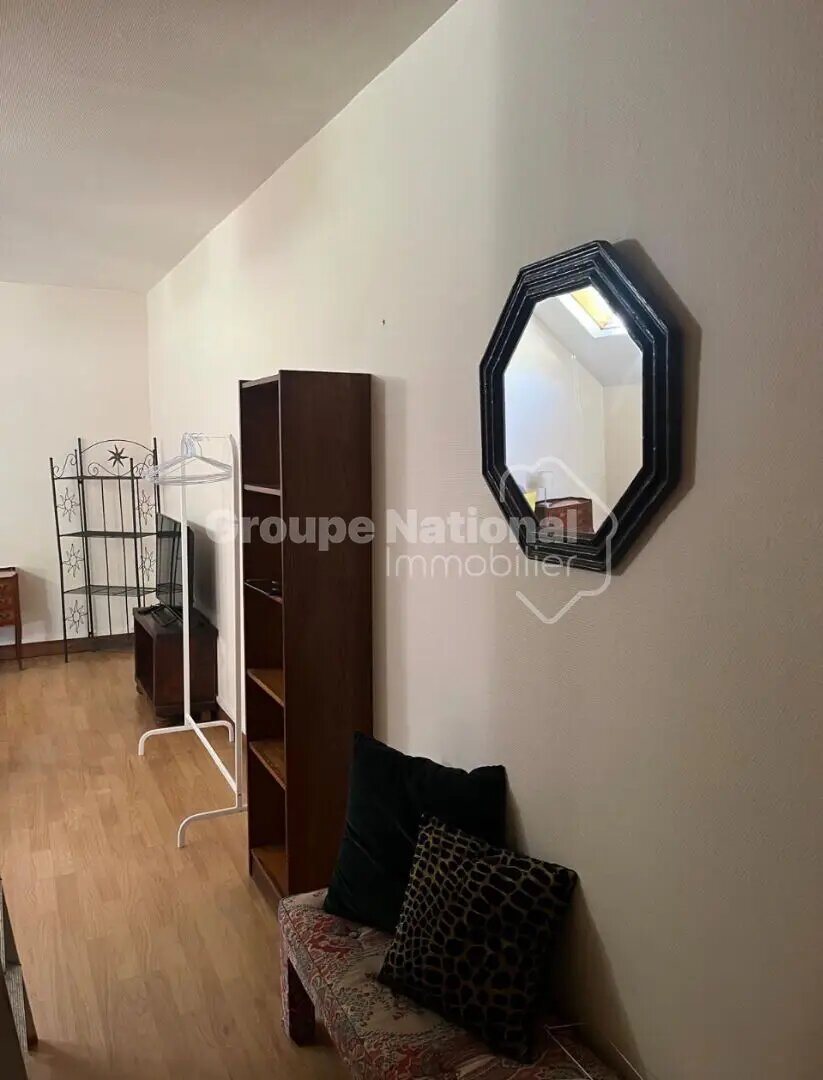 Appartement à louer, 24m², Pierrefonds