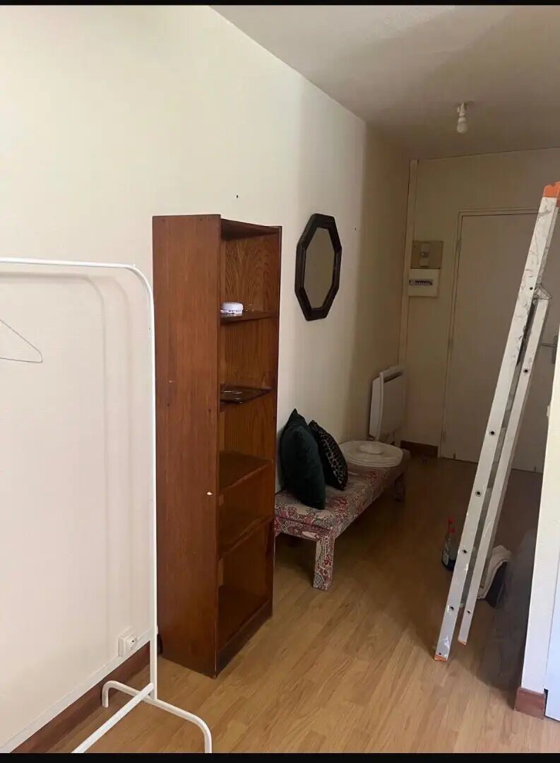 Appartement à louer, 24m², Pierrefonds