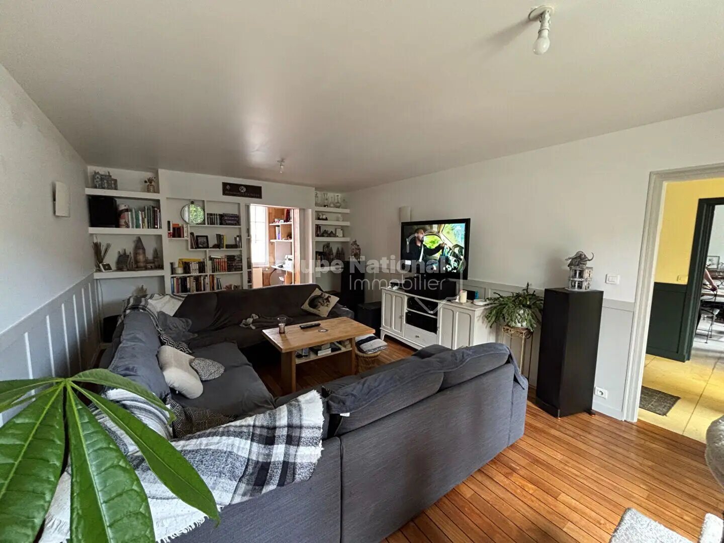 Maison à vendre, 228m², Vic-sur-Aisne