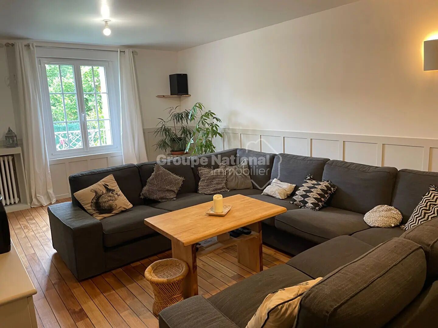 Maison à vendre, 228m², Vic-sur-Aisne