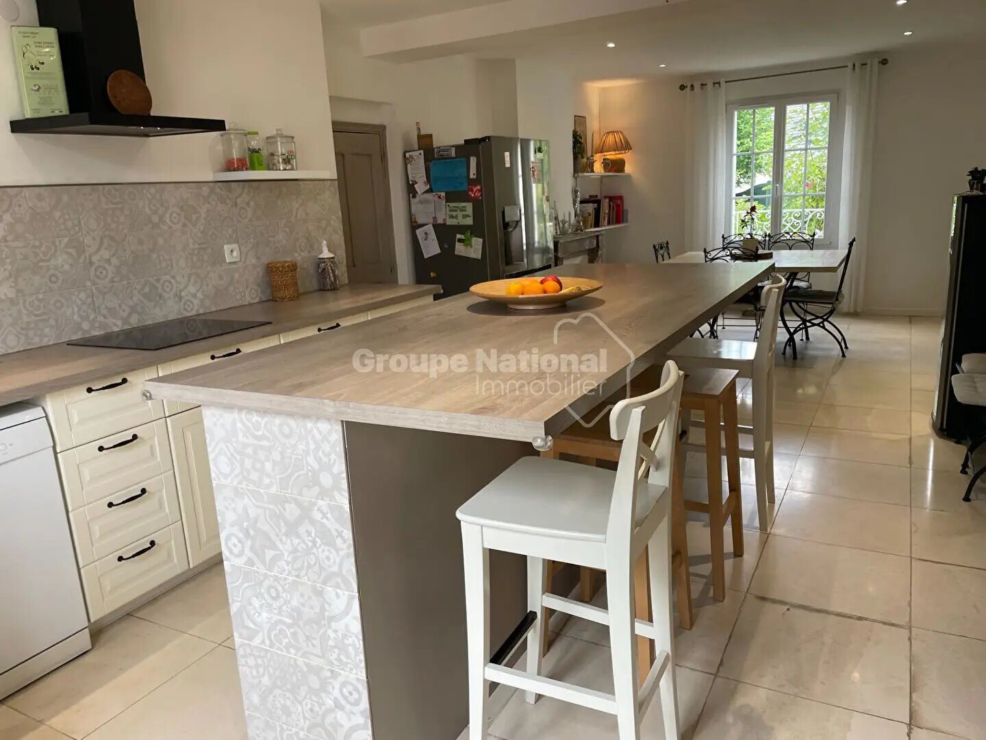 Maison à vendre, 228m², Vic-sur-Aisne