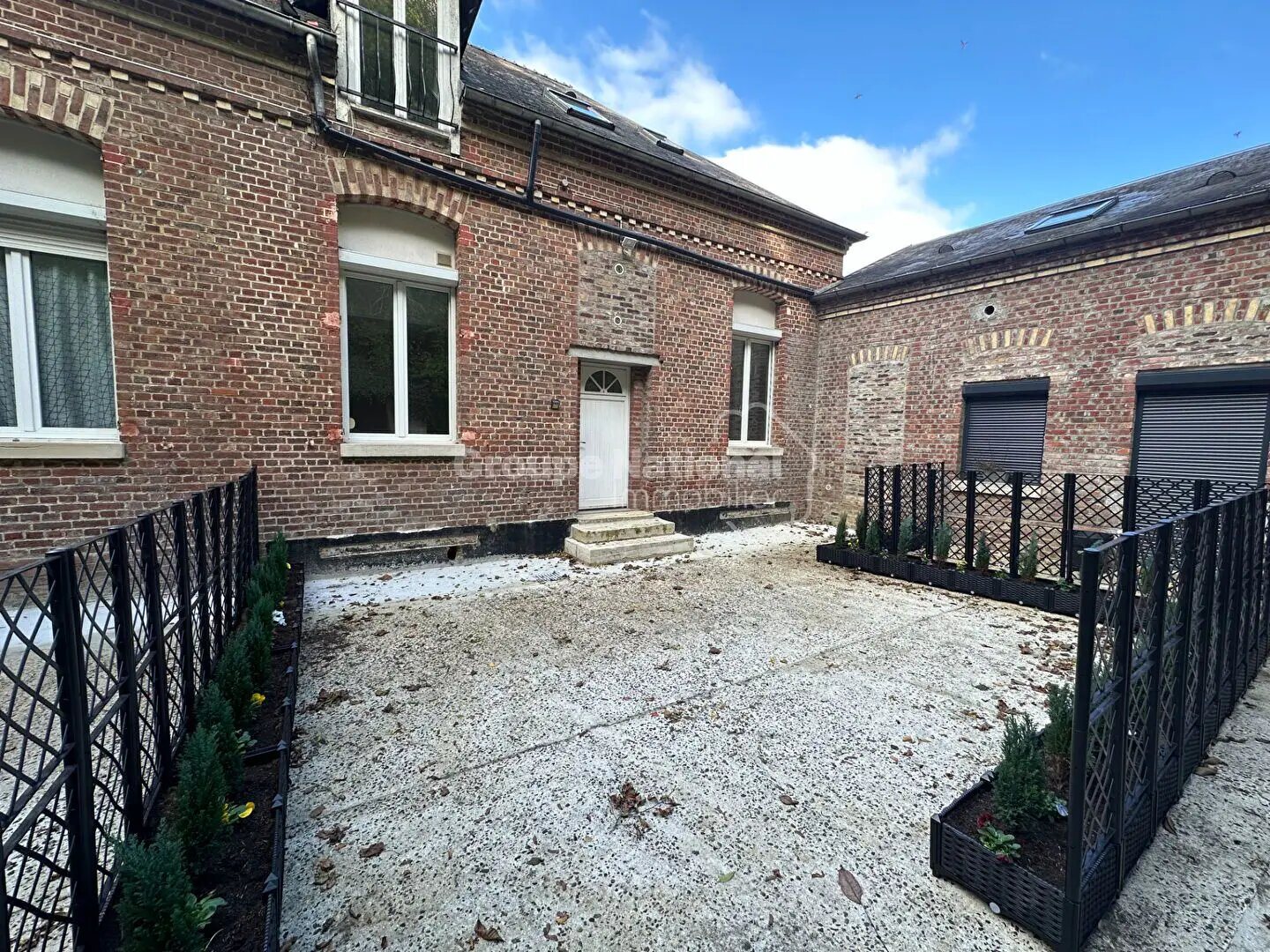 Appartement à louer, 57m², Pierrefonds