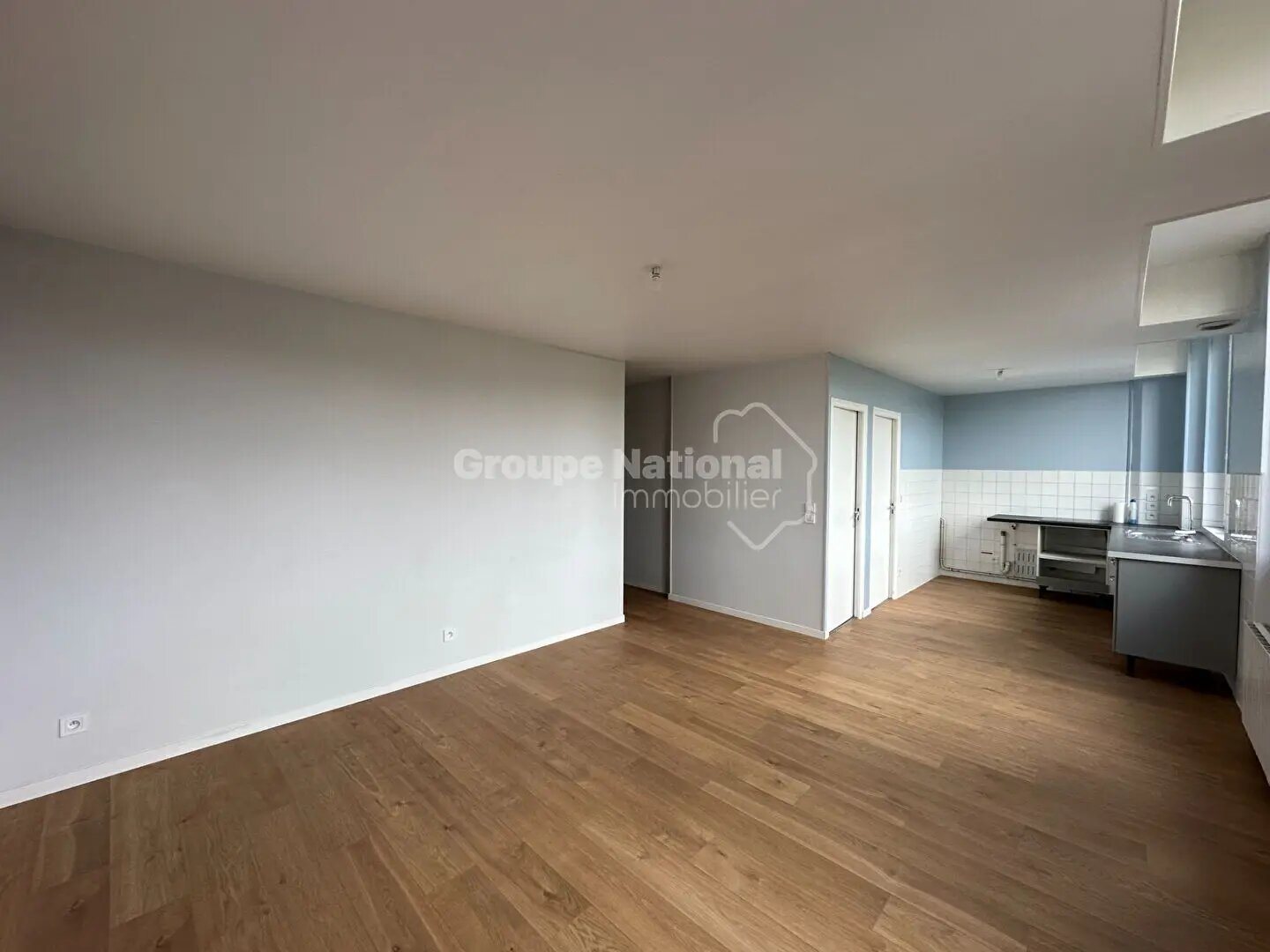 Appartement à louer, 57m², Pierrefonds