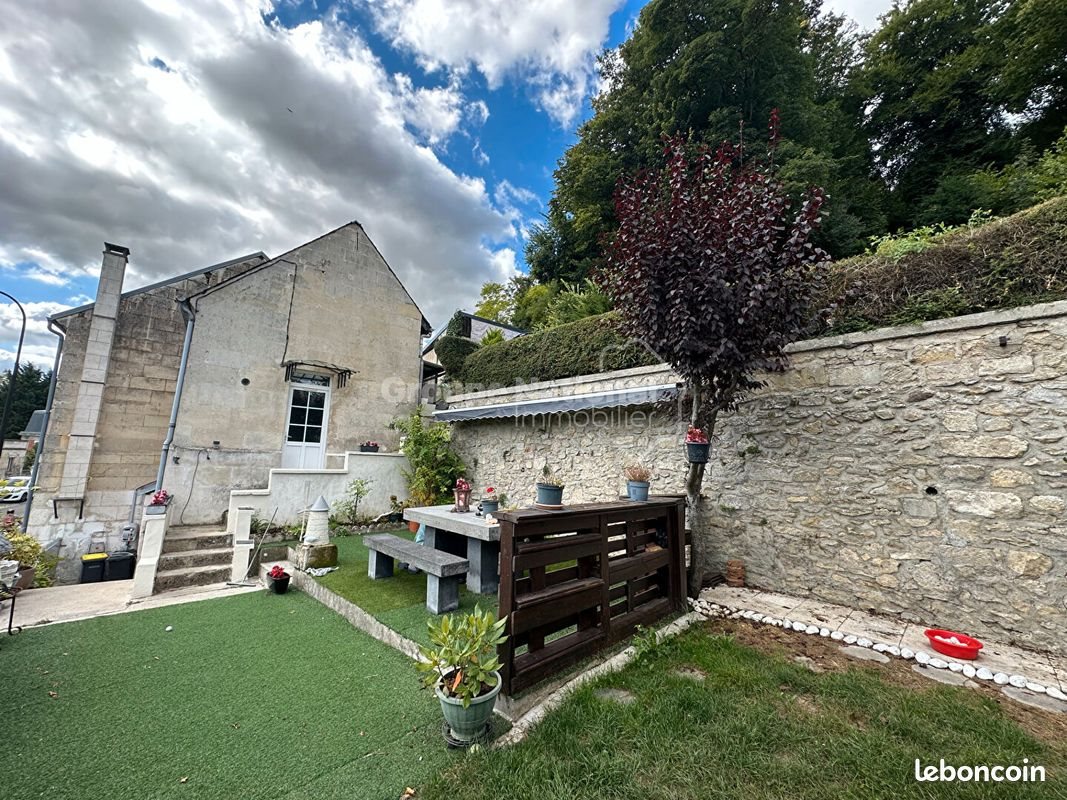 Maison à vendre, 34m², Pierrefonds