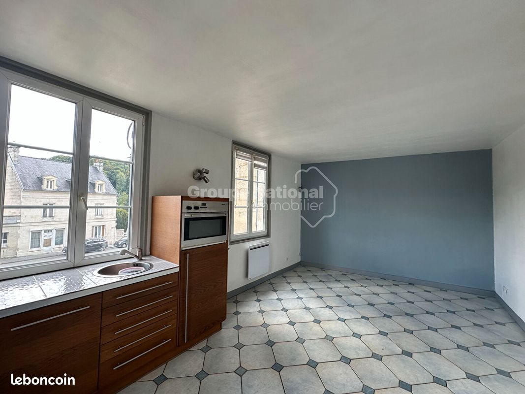 Maison à vendre, 34m², Pierrefonds