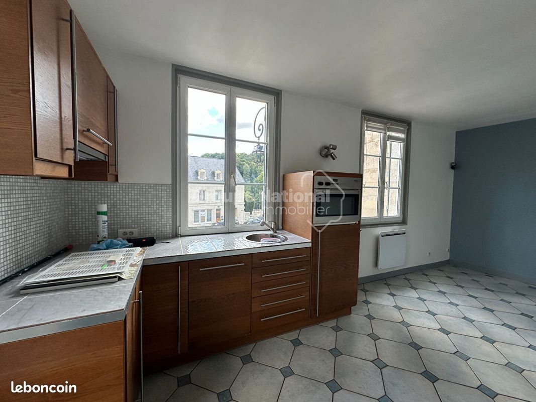 Maison à vendre, 34m², Pierrefonds