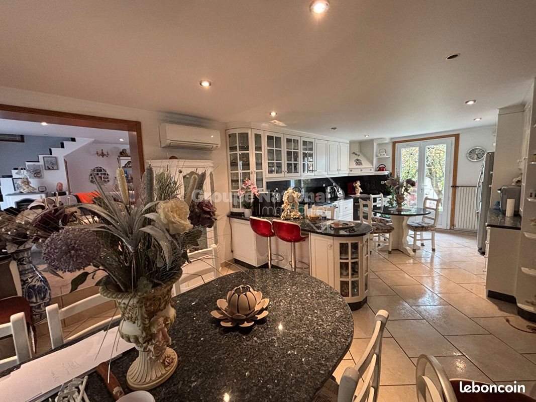 Maison à vendre, 159m², Tracy-le-Val